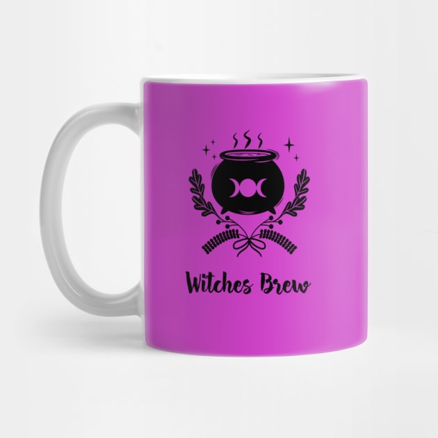 Witches Brew / Halloween 2020 Special by Soulfully Sassy